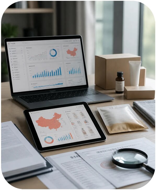 Маркетинг и ecommerce в Китае по цене от 15332 р. | Фиалан-Вбр